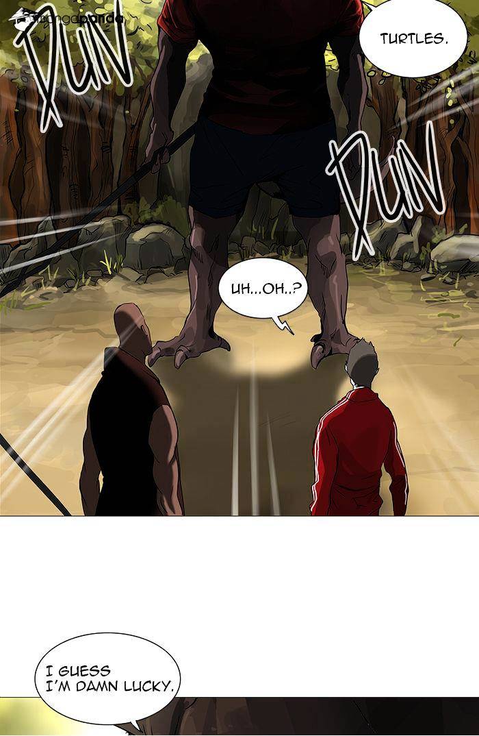 Tower of God, Chapter 234 image 09